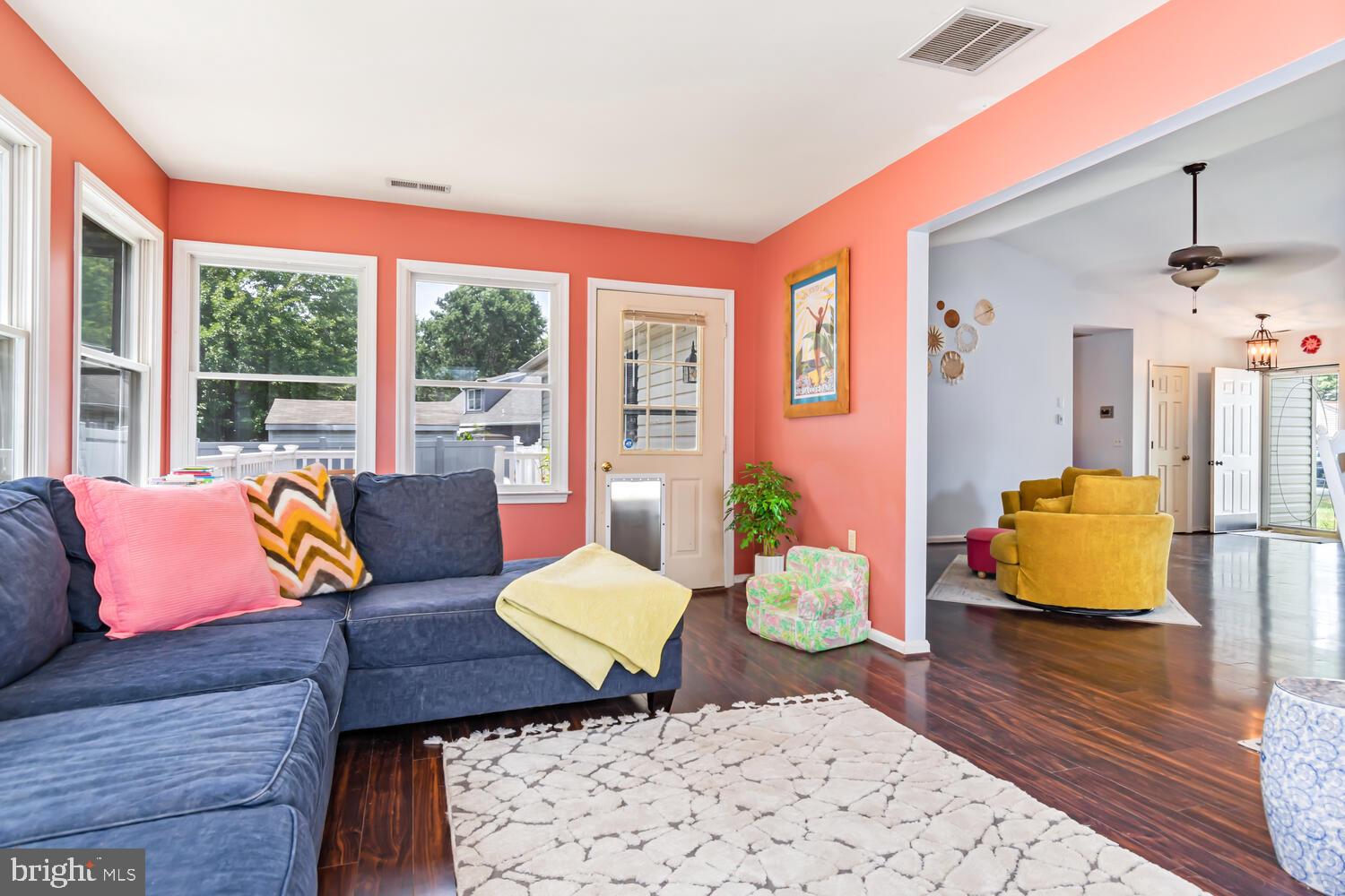 QUEENSTOWN VILLAGE - Residential Lease