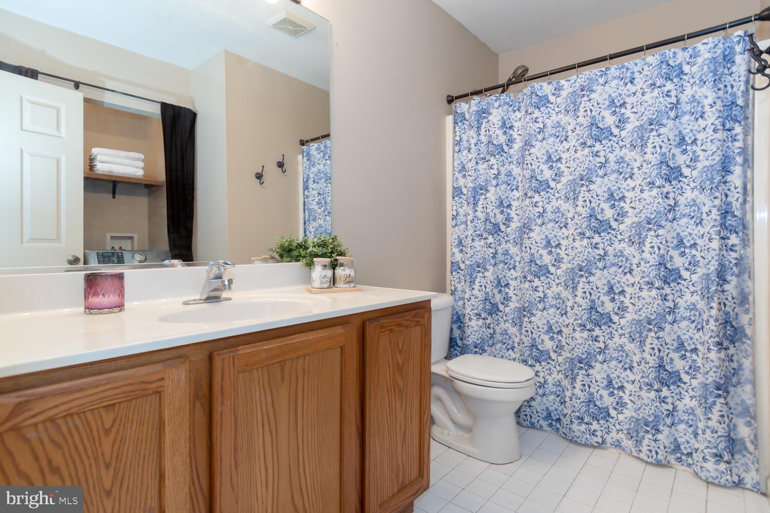 QUEENSTOWN VILLAGE - Residential Lease