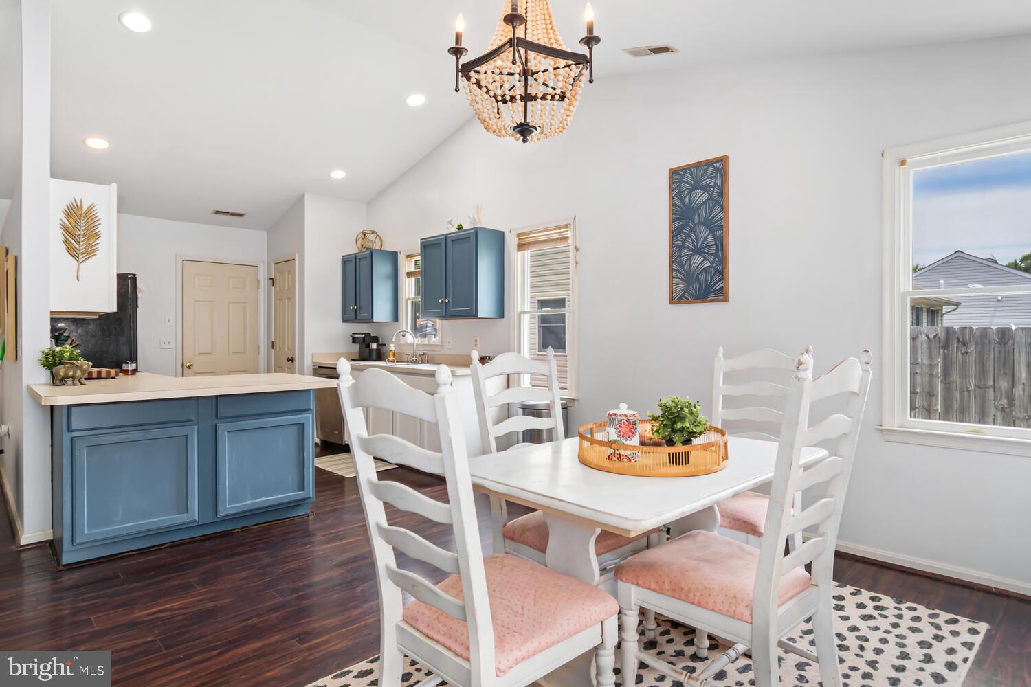 QUEENSTOWN VILLAGE - Residential Lease