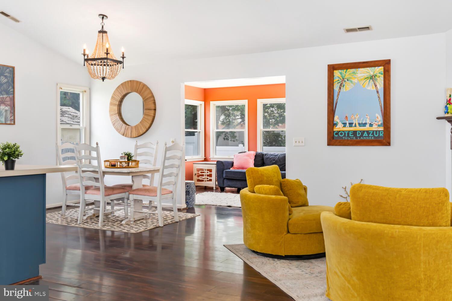 QUEENSTOWN VILLAGE - Residential Lease