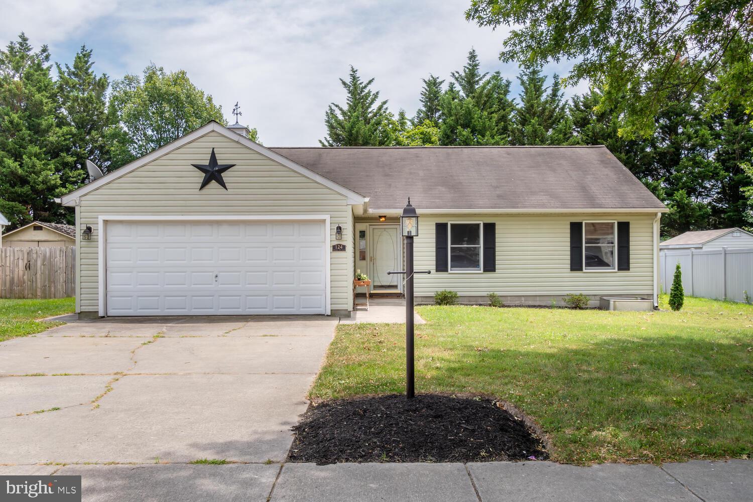 QUEENSTOWN VILLAGE - Residential Lease