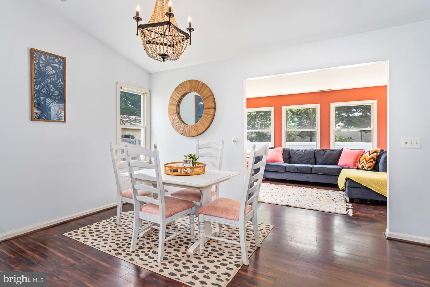 QUEENSTOWN VILLAGE - Residential Lease