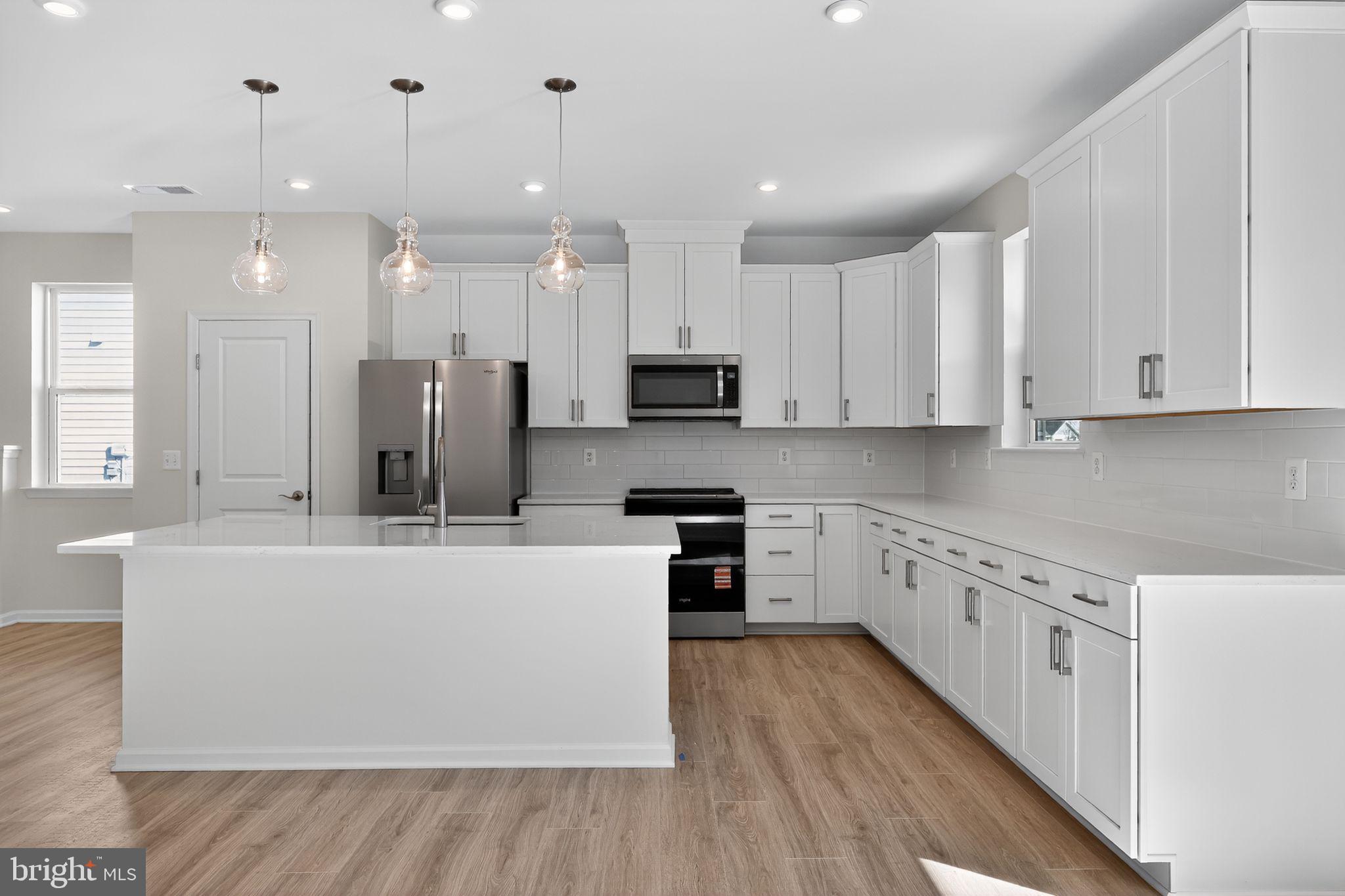 SANDPIPER COVE - Residential