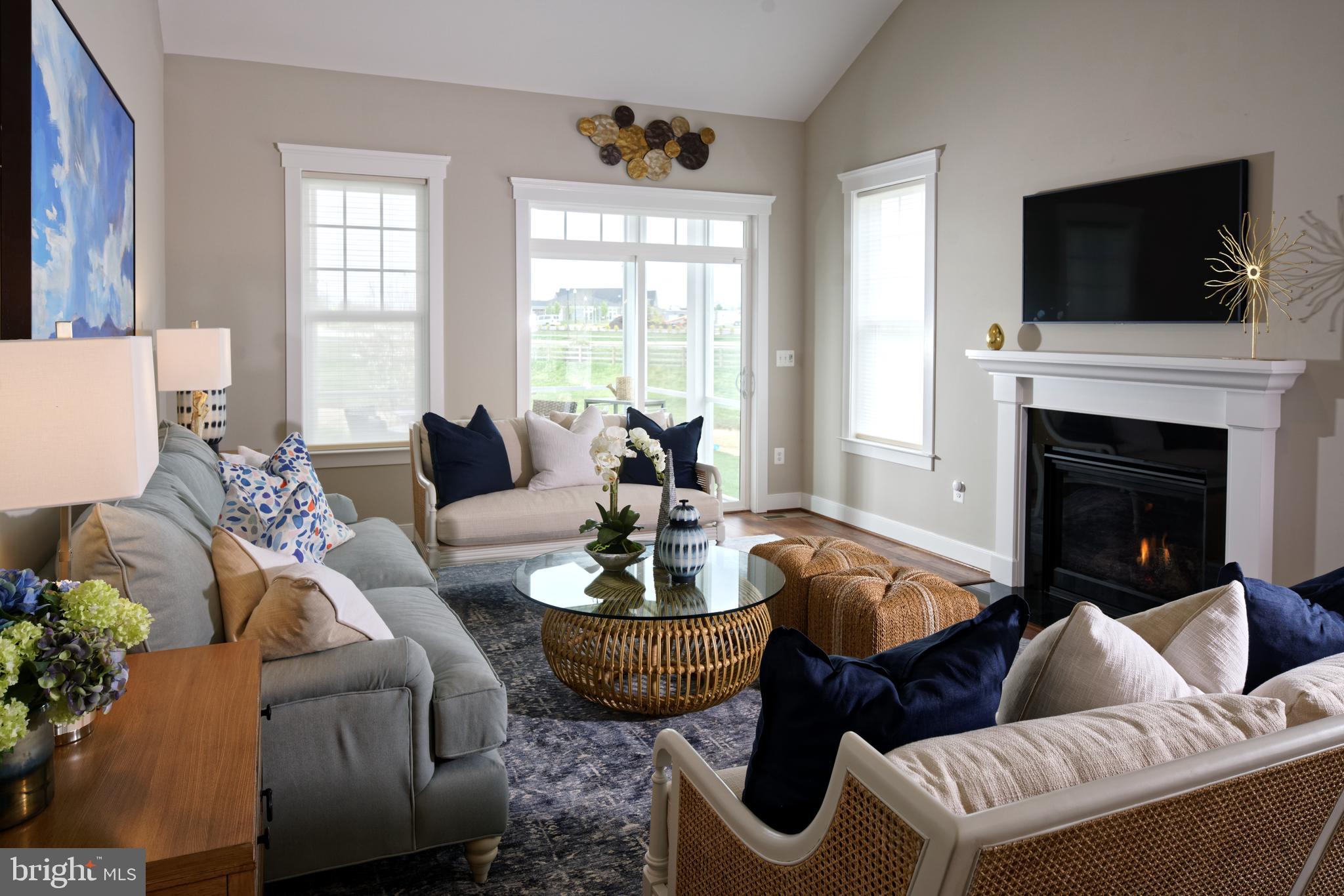 246 CRESTVIEW RIDGE DRIVE