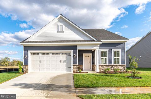 246 CRESTVIEW RIDGE DRIVE BRISTOW VA 20136