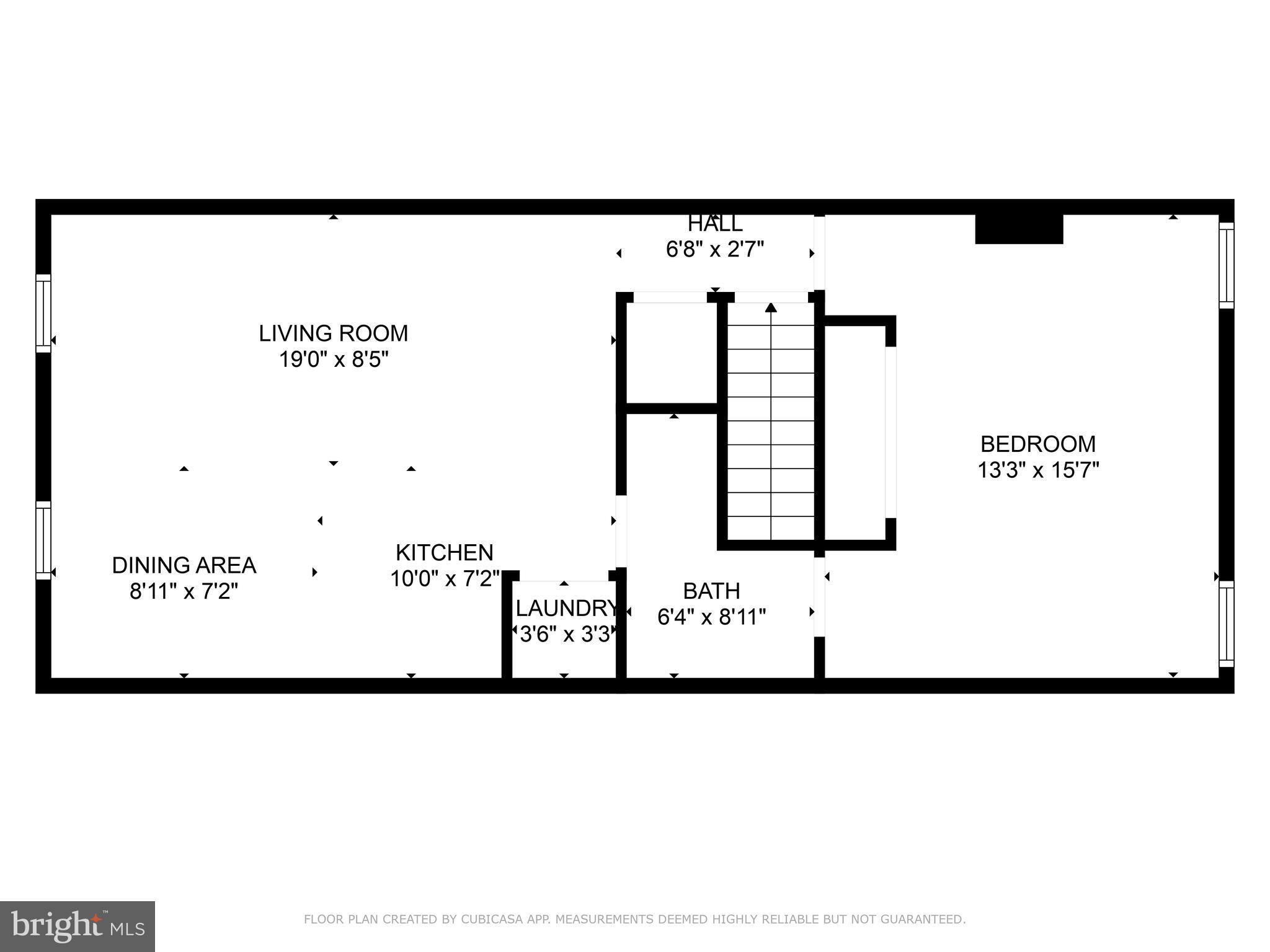 MANAYUNK - Residential Lease