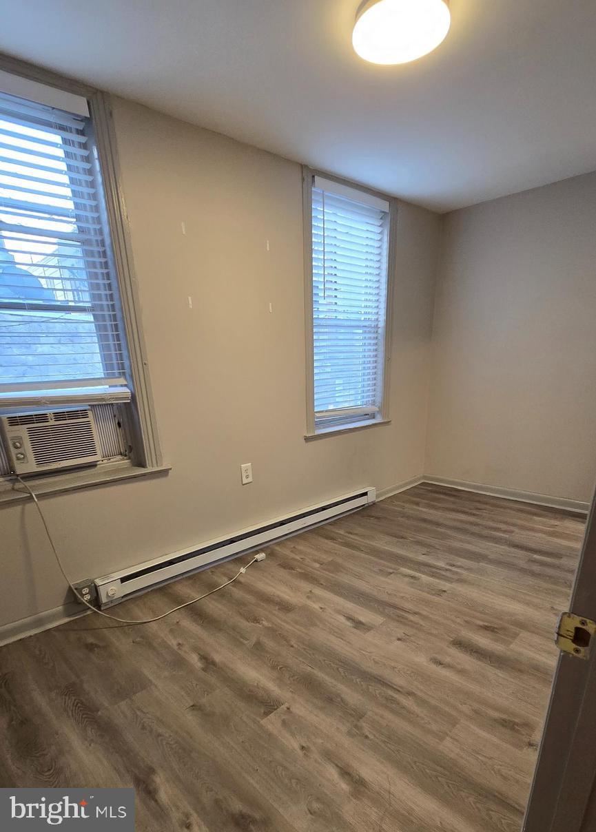 MANAYUNK - Residential Lease