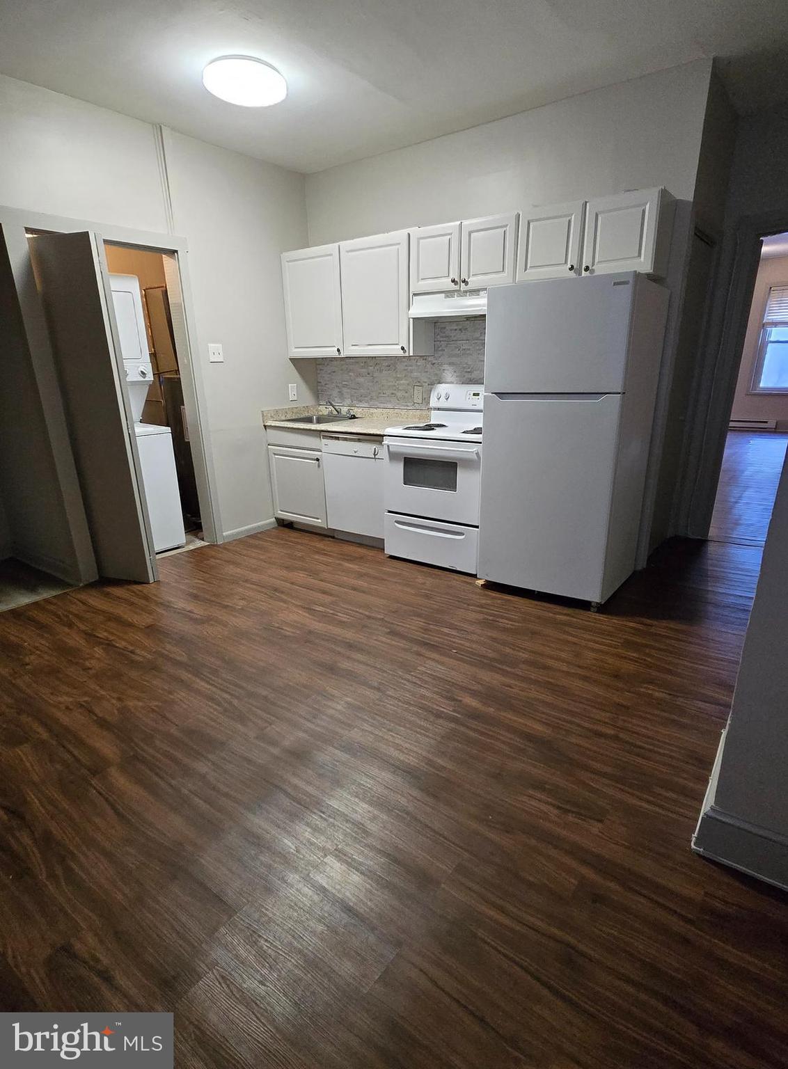 MANAYUNK - Residential Lease