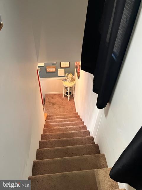 SOUTH END - Residential