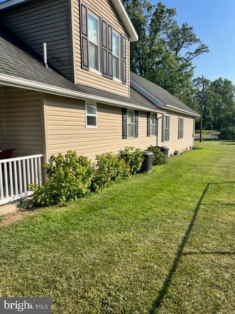 SOUTH END - Residential