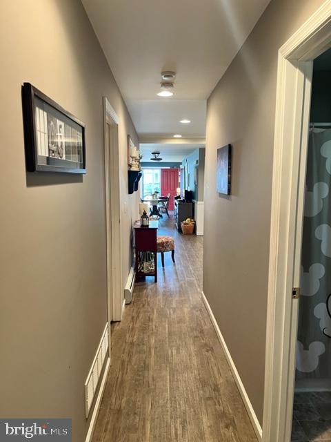 SOUTH END - Residential