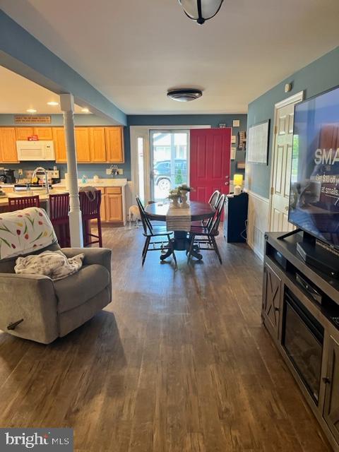 SOUTH END - Residential