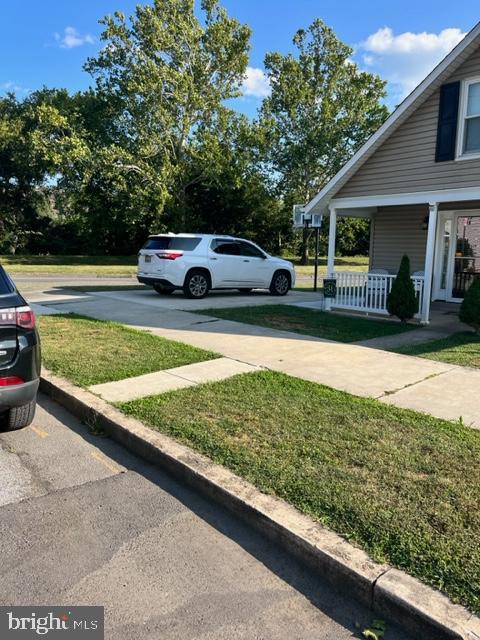 SOUTH END - Residential