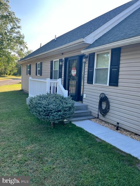 SOUTH END - Residential