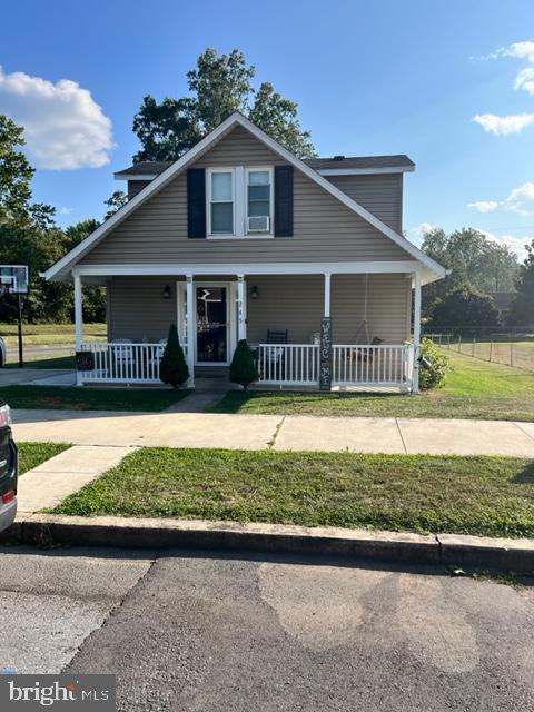 SOUTH END - Residential