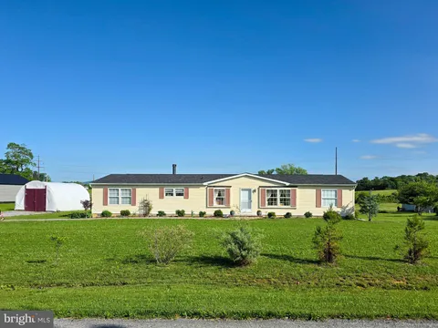 109 Drake Avenue, Falling Waters, WV MLS: WVBE2039780