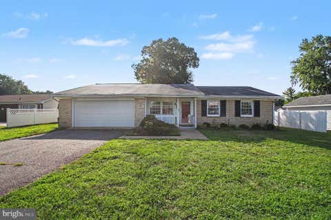 Homes For Sale - 4117 Midway Street<br/> FREDERICKSBURG, VA 22408