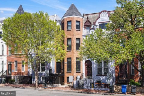 1119 6TH STREET NW WASHINGTON DC 20001
