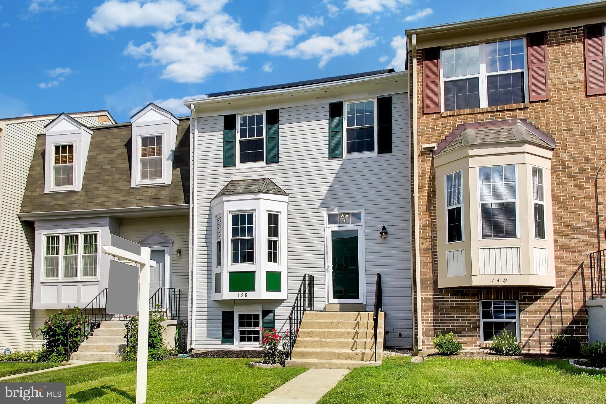 138 JOYCETON TERRACE