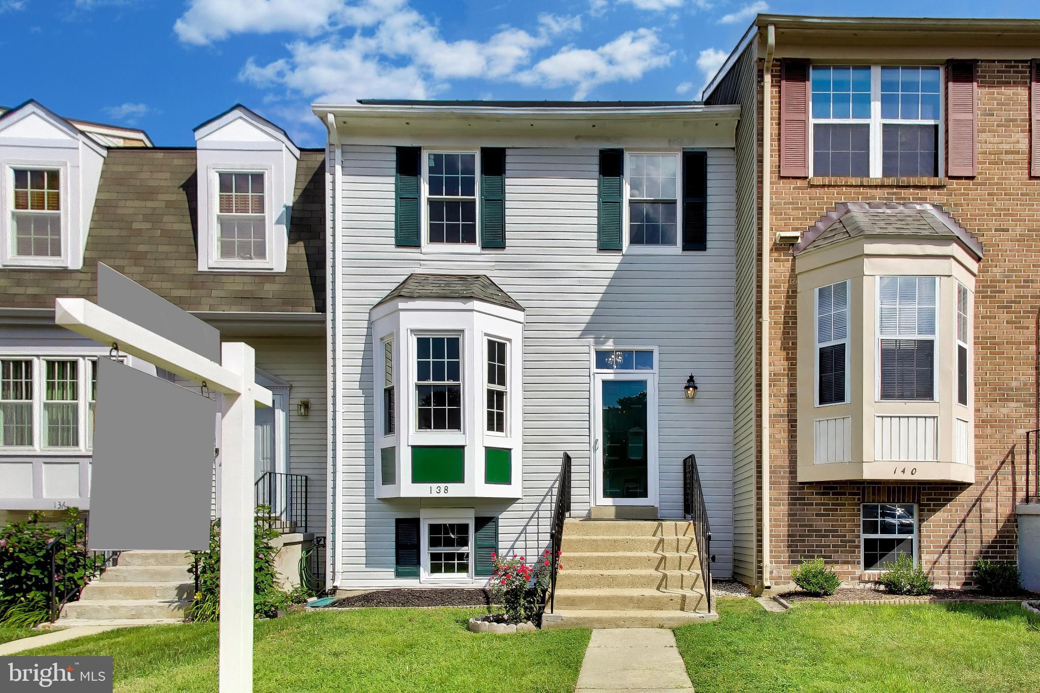 138 JOYCETON TERRACE