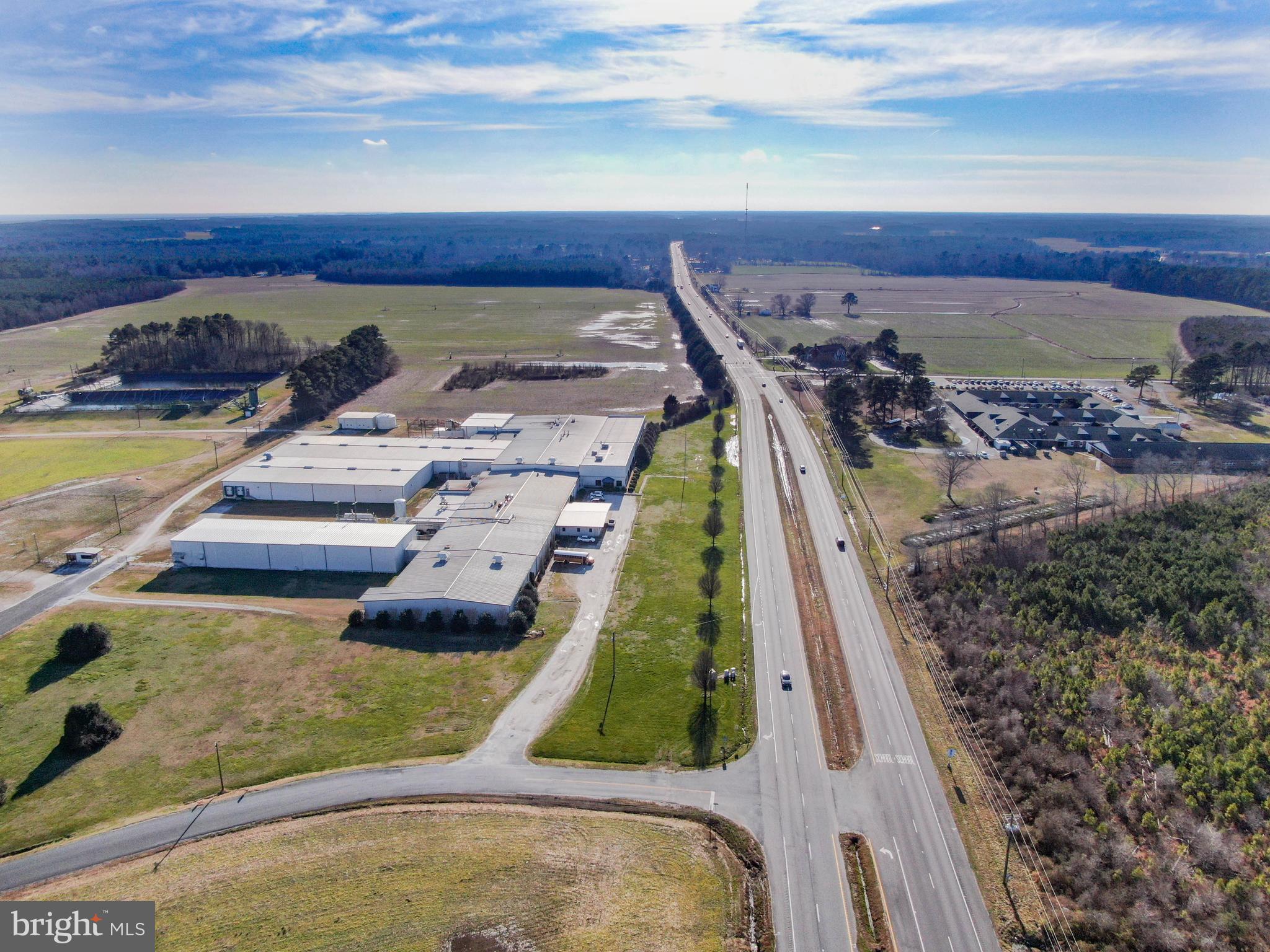 13249 LANKFORD HIGHWAY