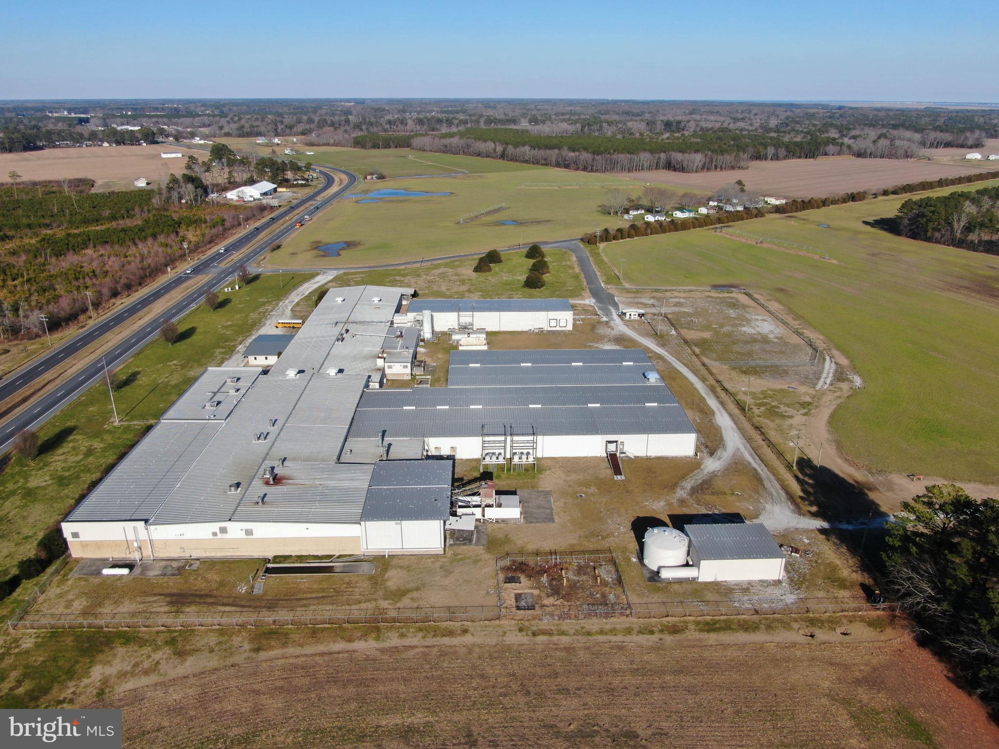 13249 LANKFORD HIGHWAY