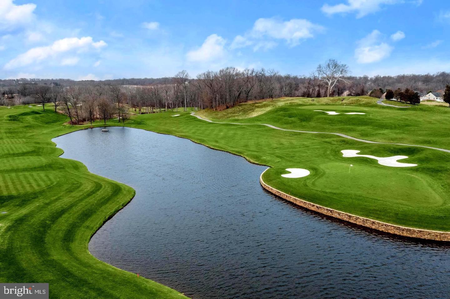 CATTAIL CREEK - Residential