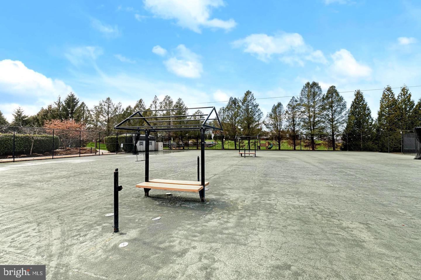 CATTAIL CREEK - Residential