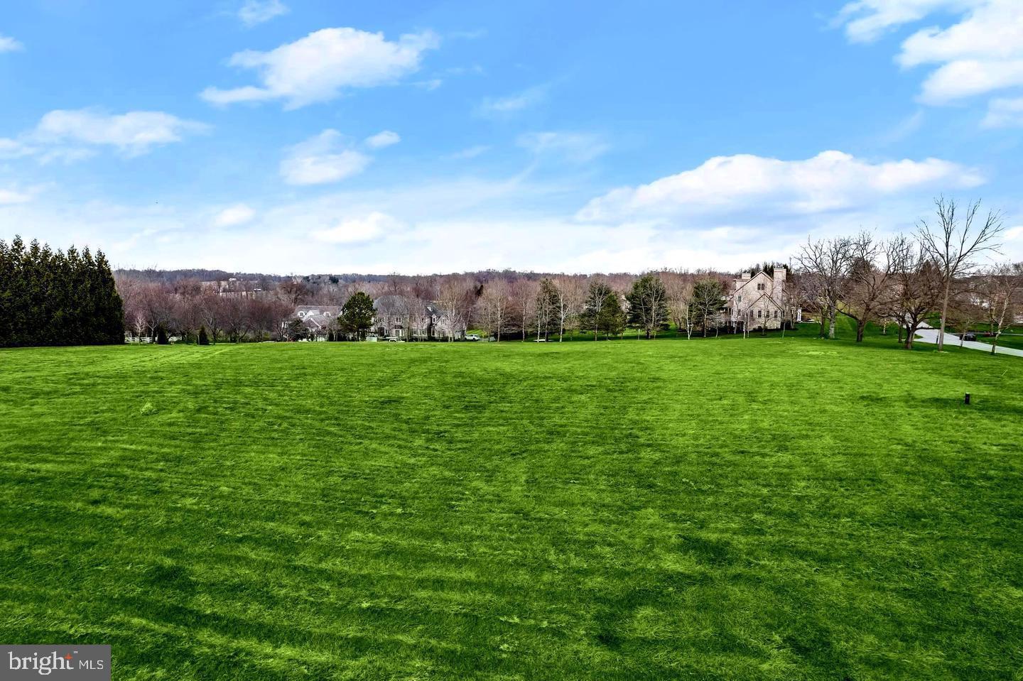 CATTAIL CREEK - Residential