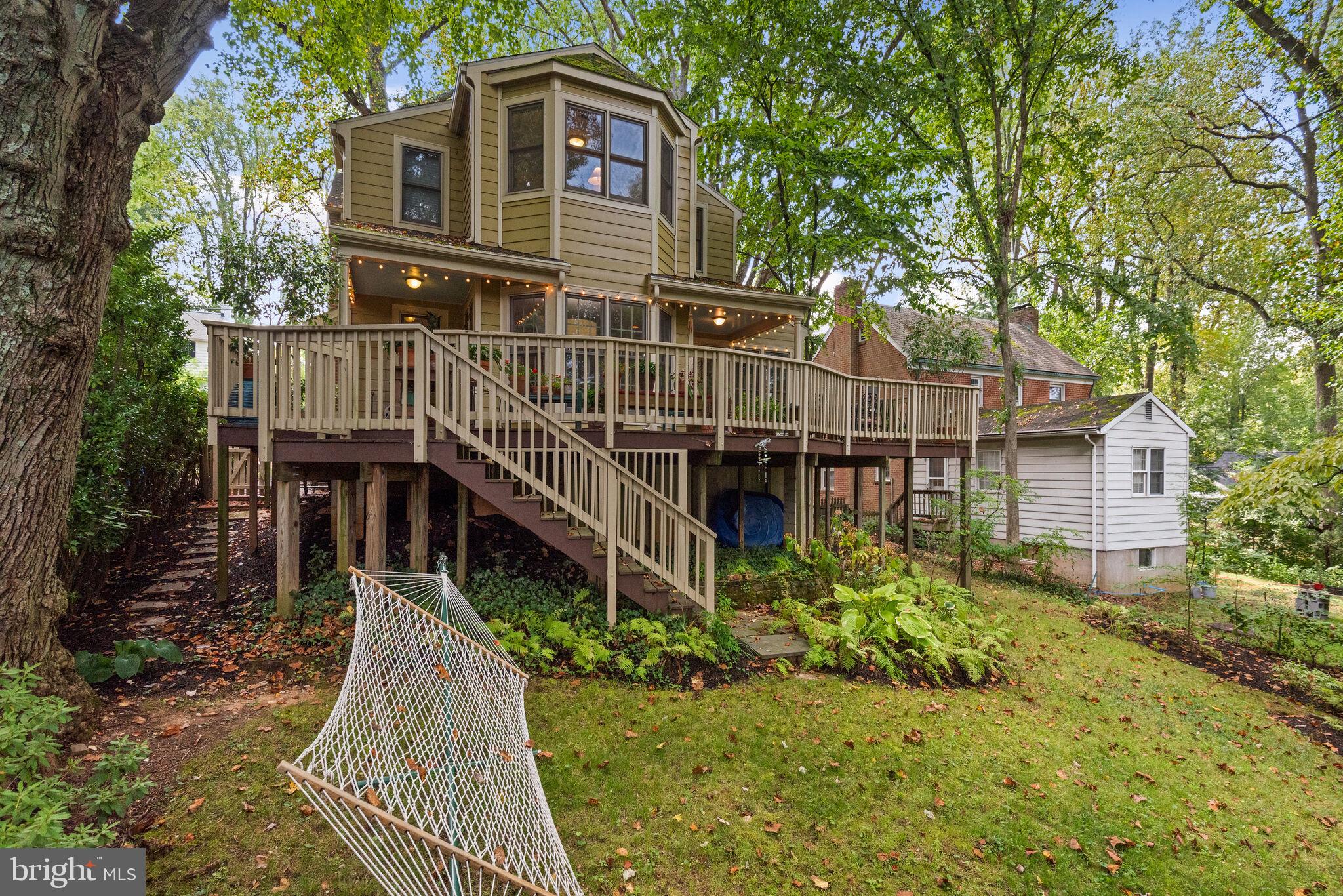 BATTERY PARK HILLS - Residential