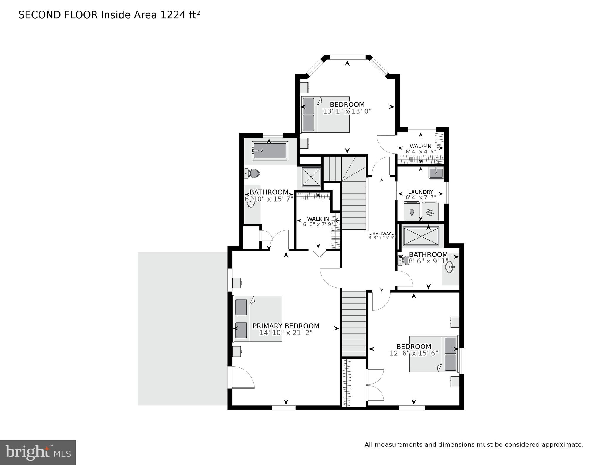 BATTERY PARK HILLS - Residential