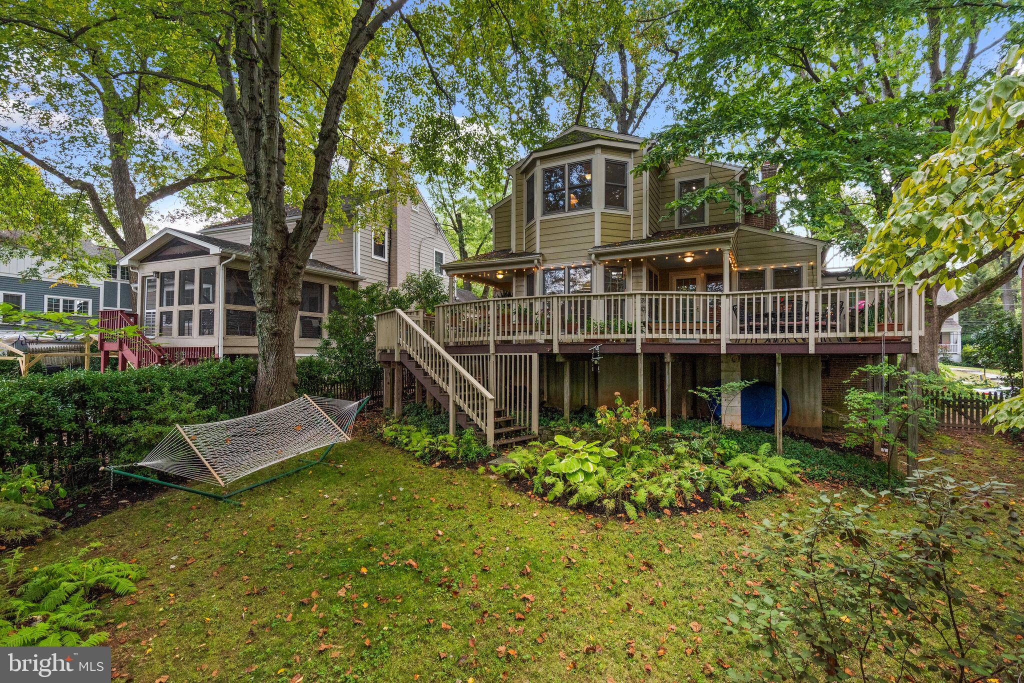 BATTERY PARK HILLS - Residential