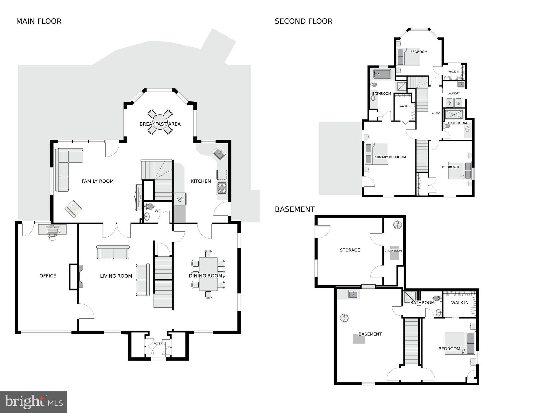 BATTERY PARK HILLS - Residential