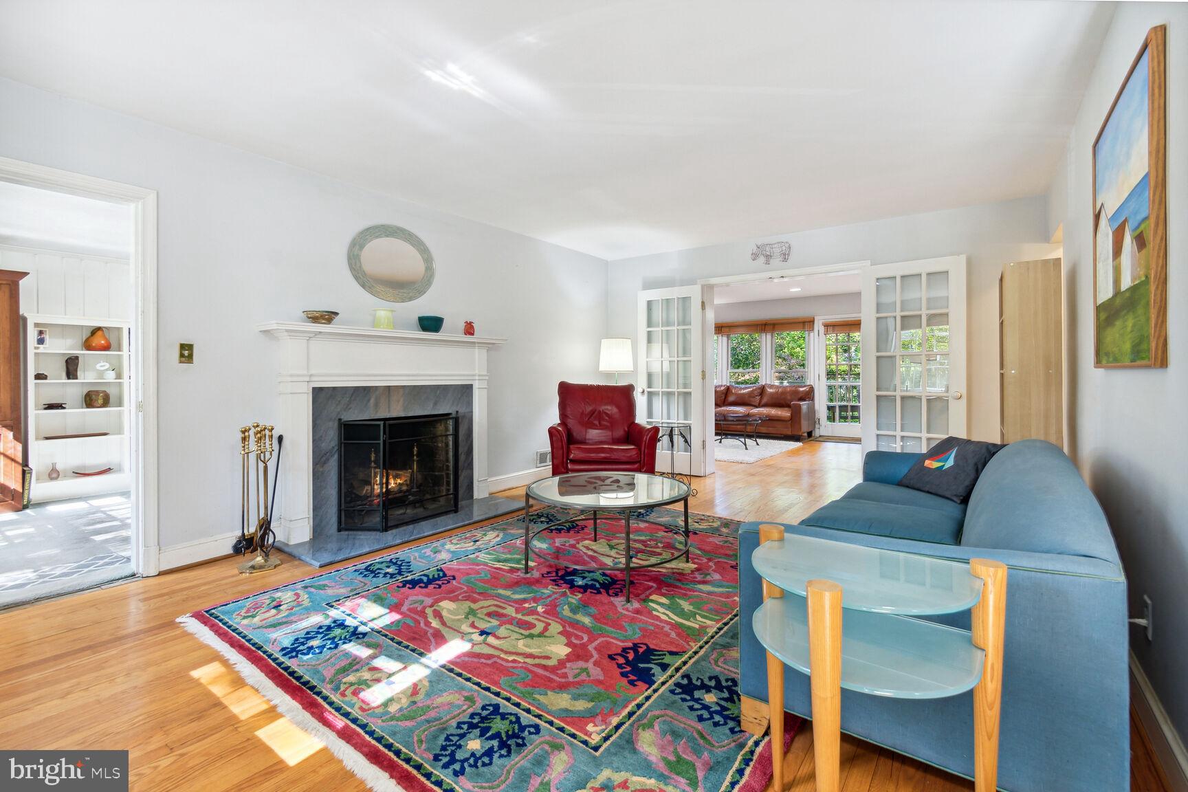 BATTERY PARK HILLS - Residential