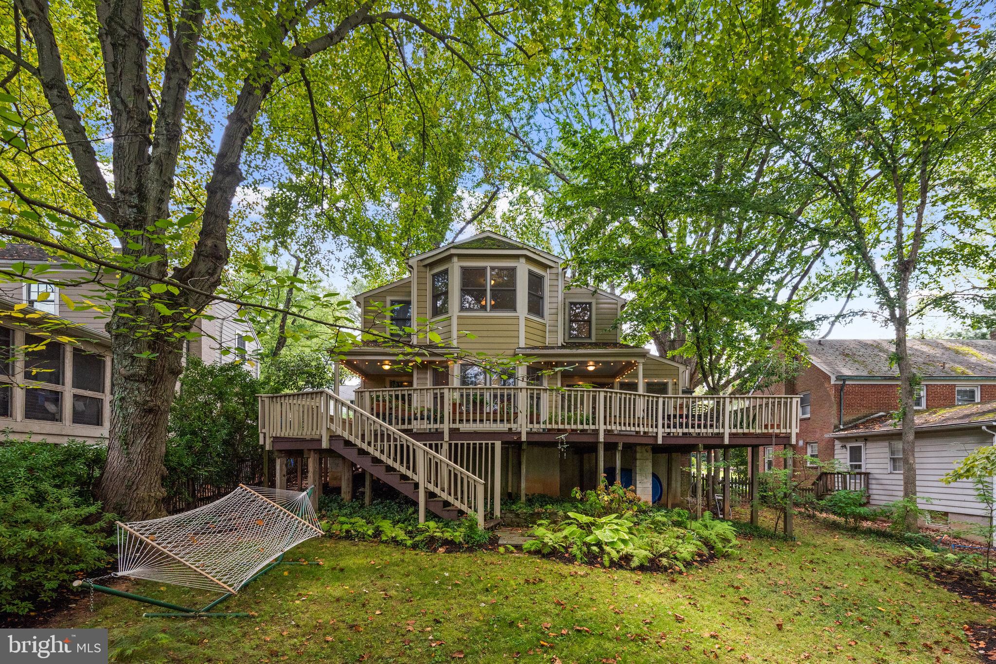 BATTERY PARK HILLS - Residential