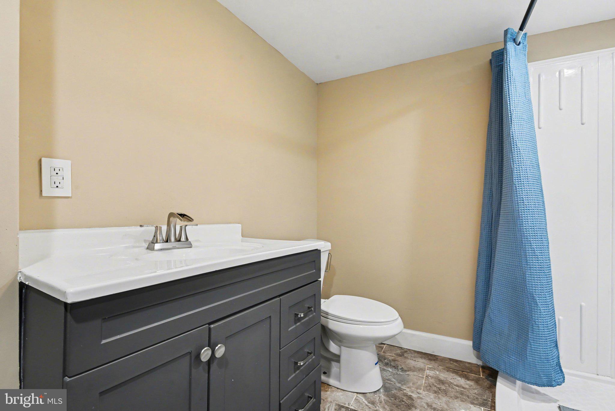 HARRISBURG CITY - Residential