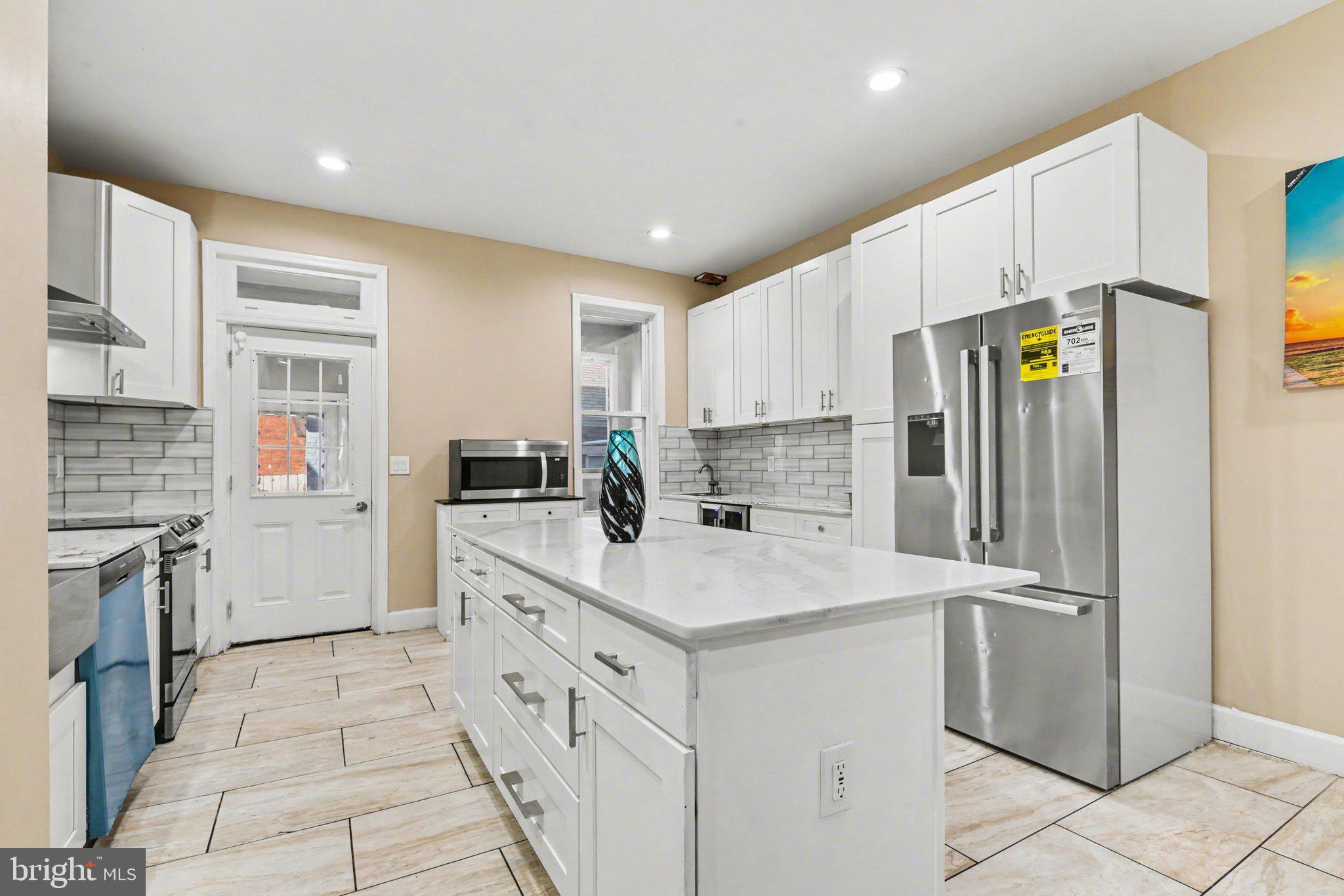 HARRISBURG CITY - Residential