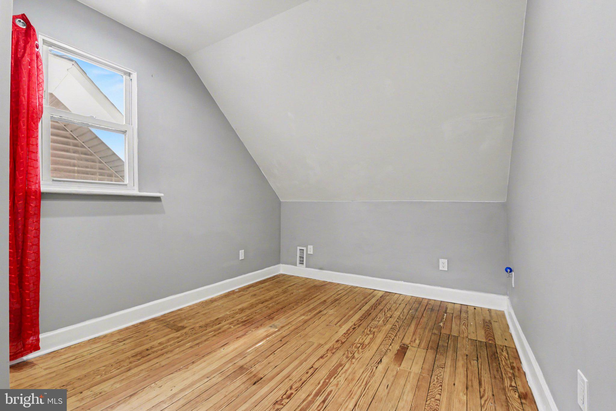 HARRISBURG CITY - Residential