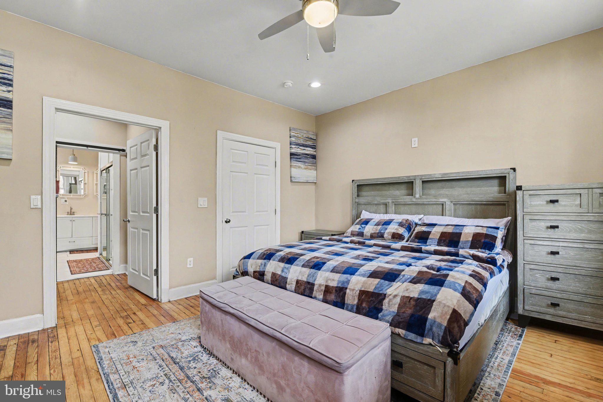 HARRISBURG CITY - Residential