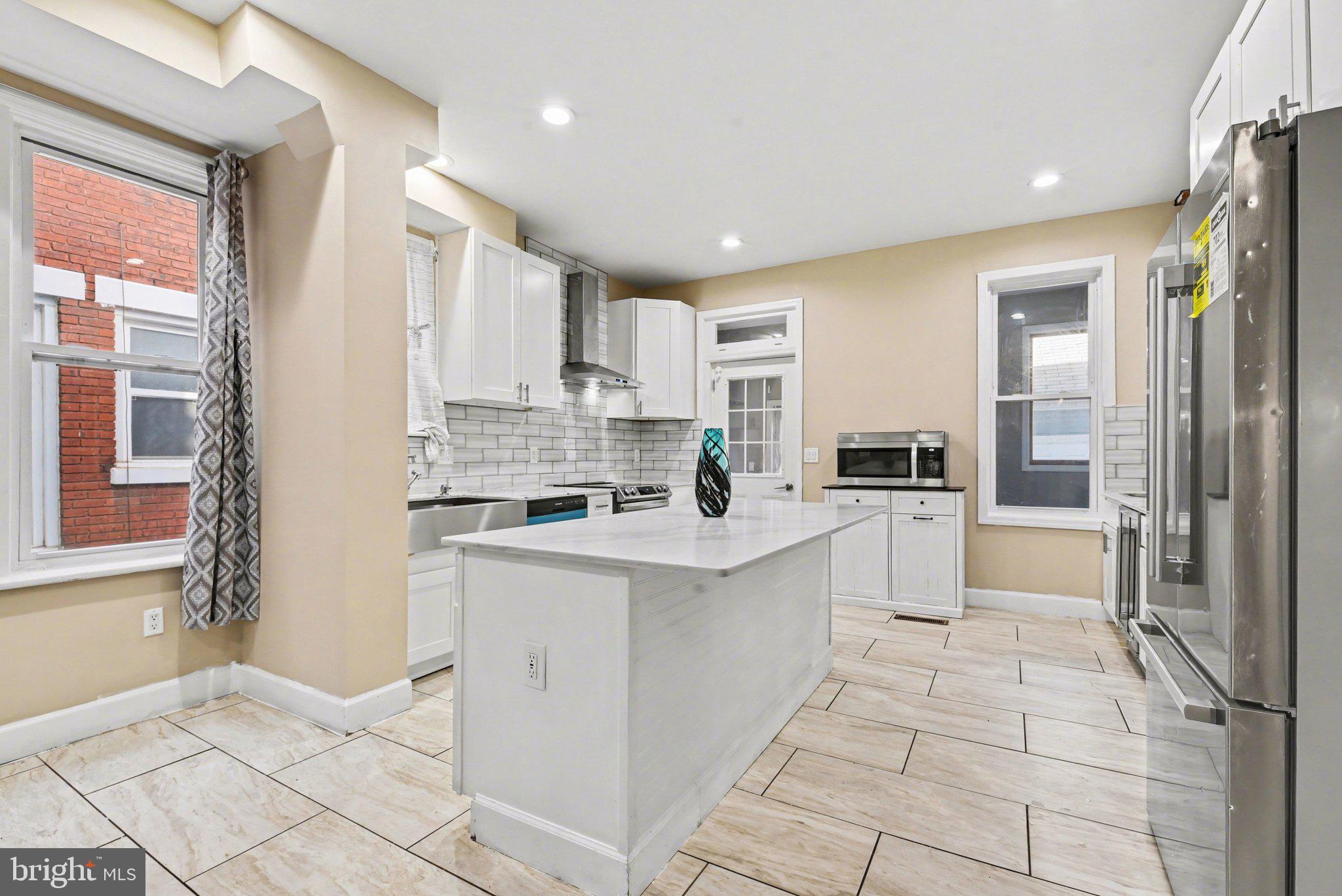 HARRISBURG CITY - Residential