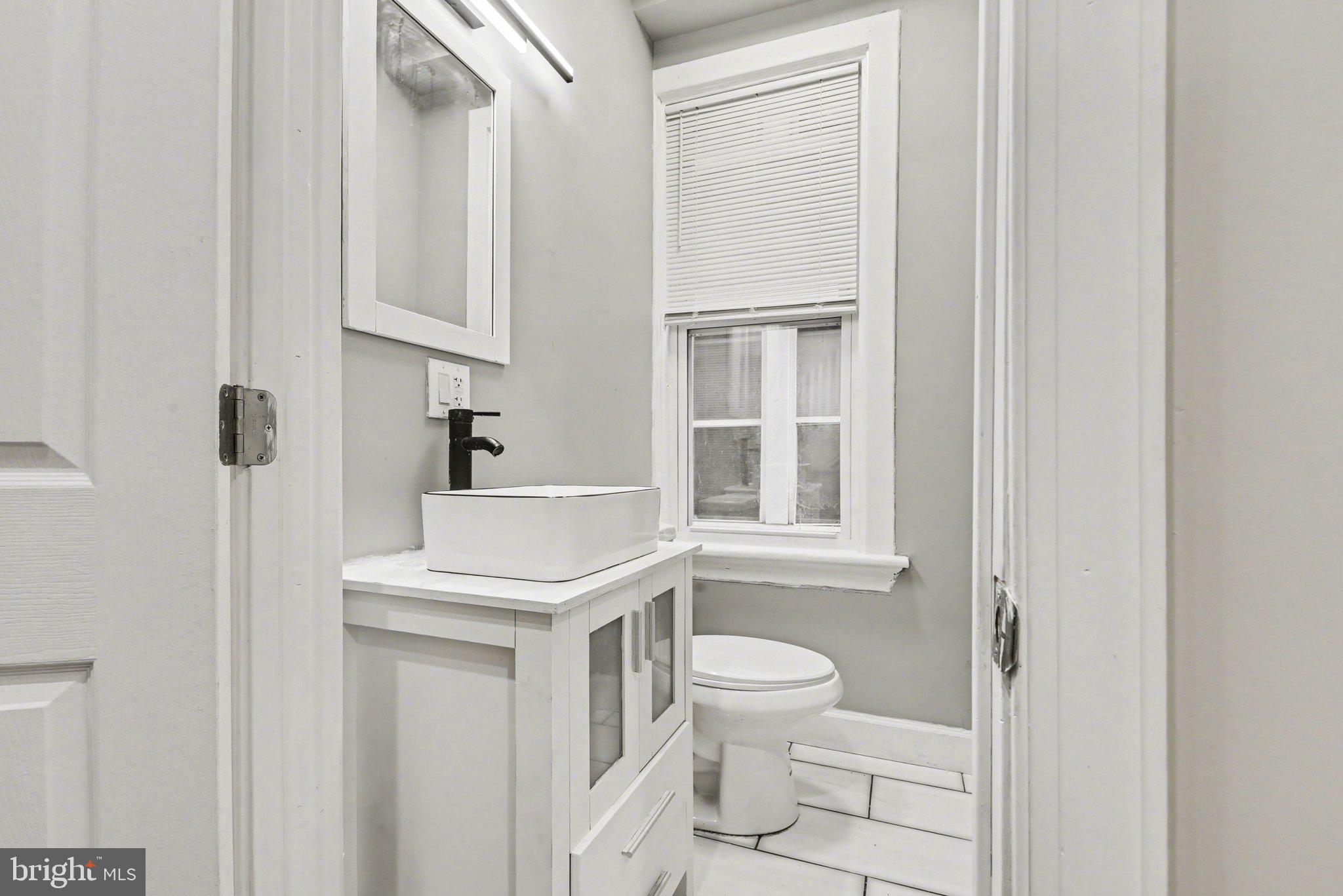 HARRISBURG CITY - Residential