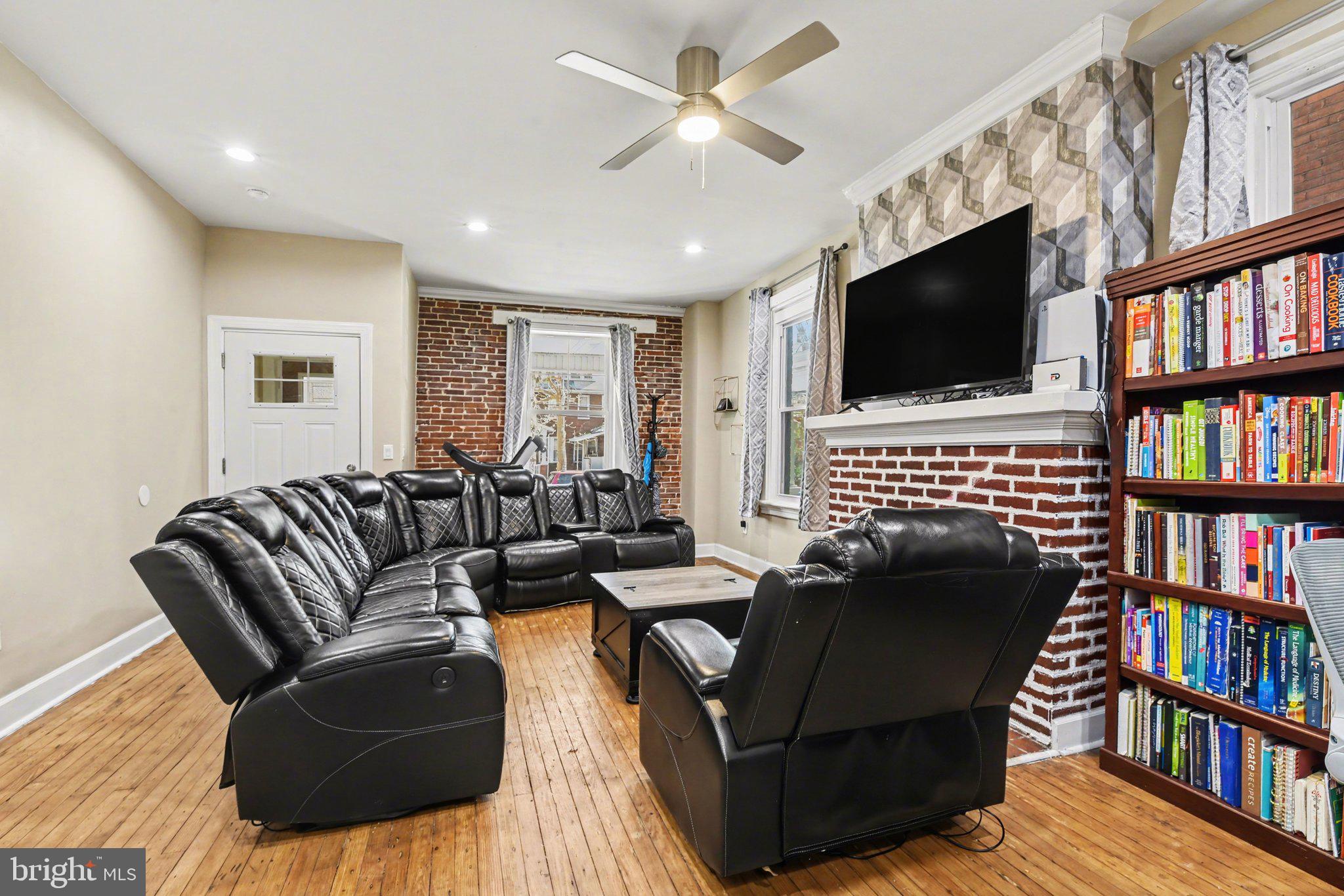 HARRISBURG CITY - Residential