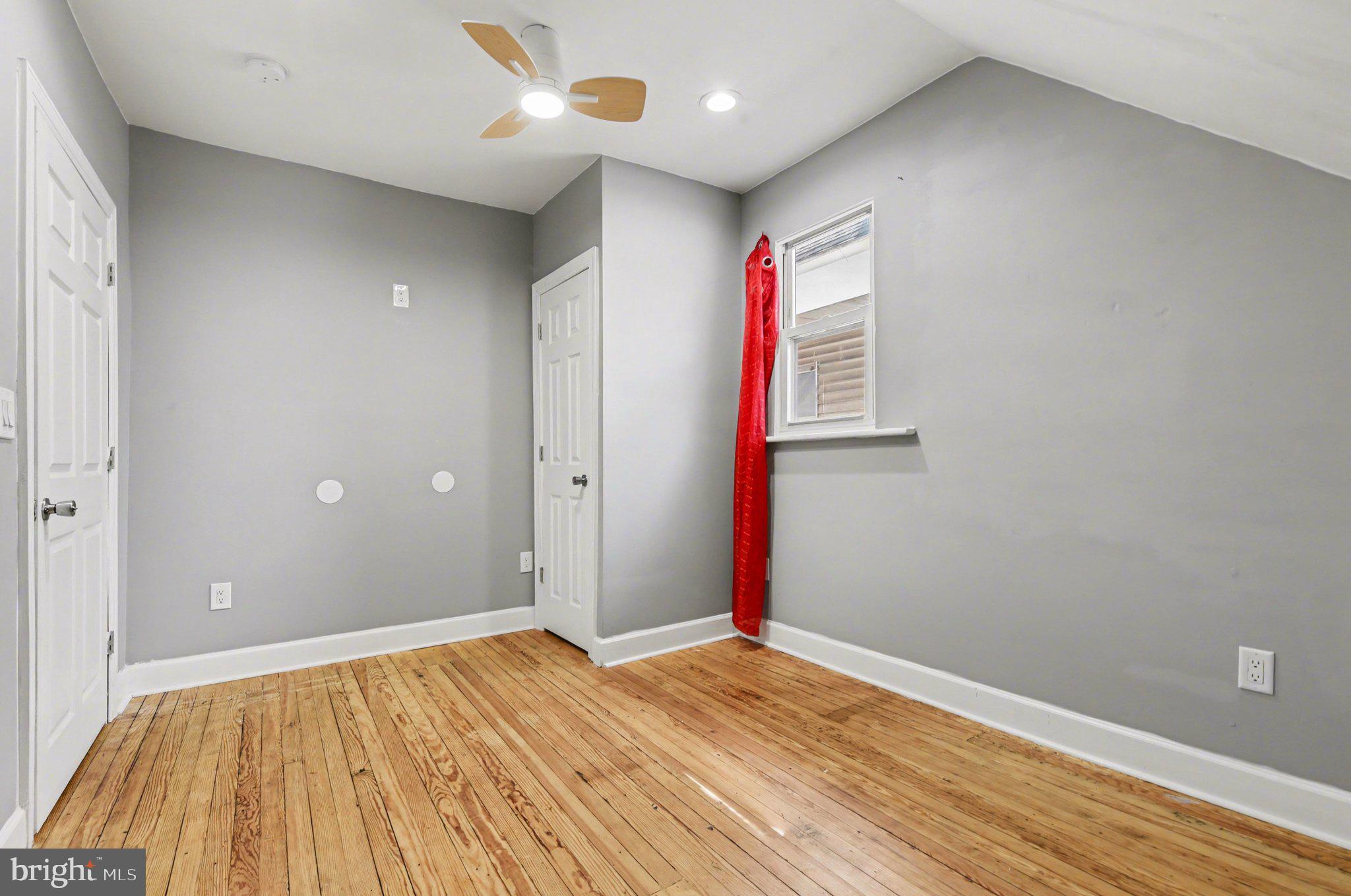 HARRISBURG CITY - Residential