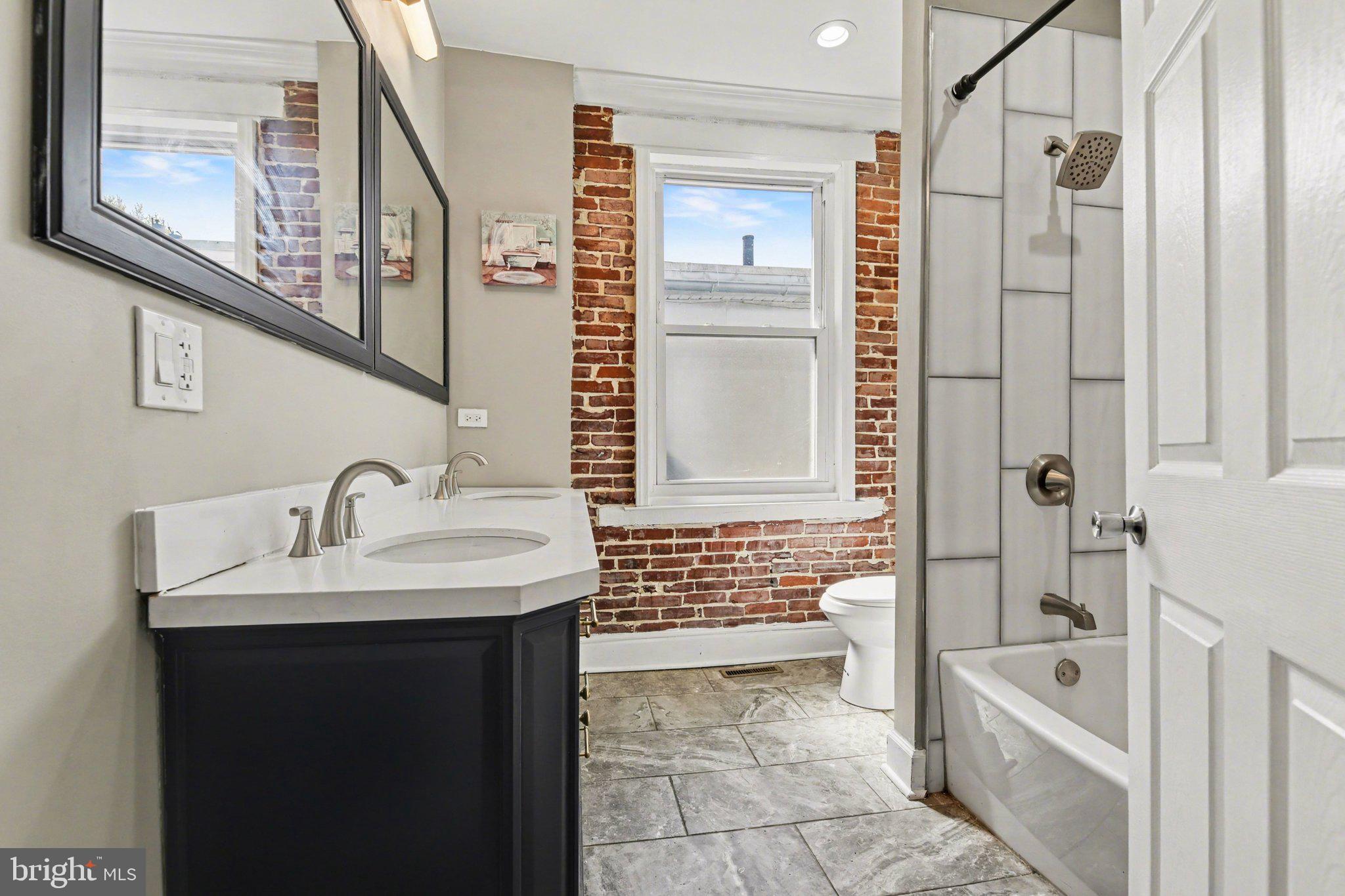 HARRISBURG CITY - Residential