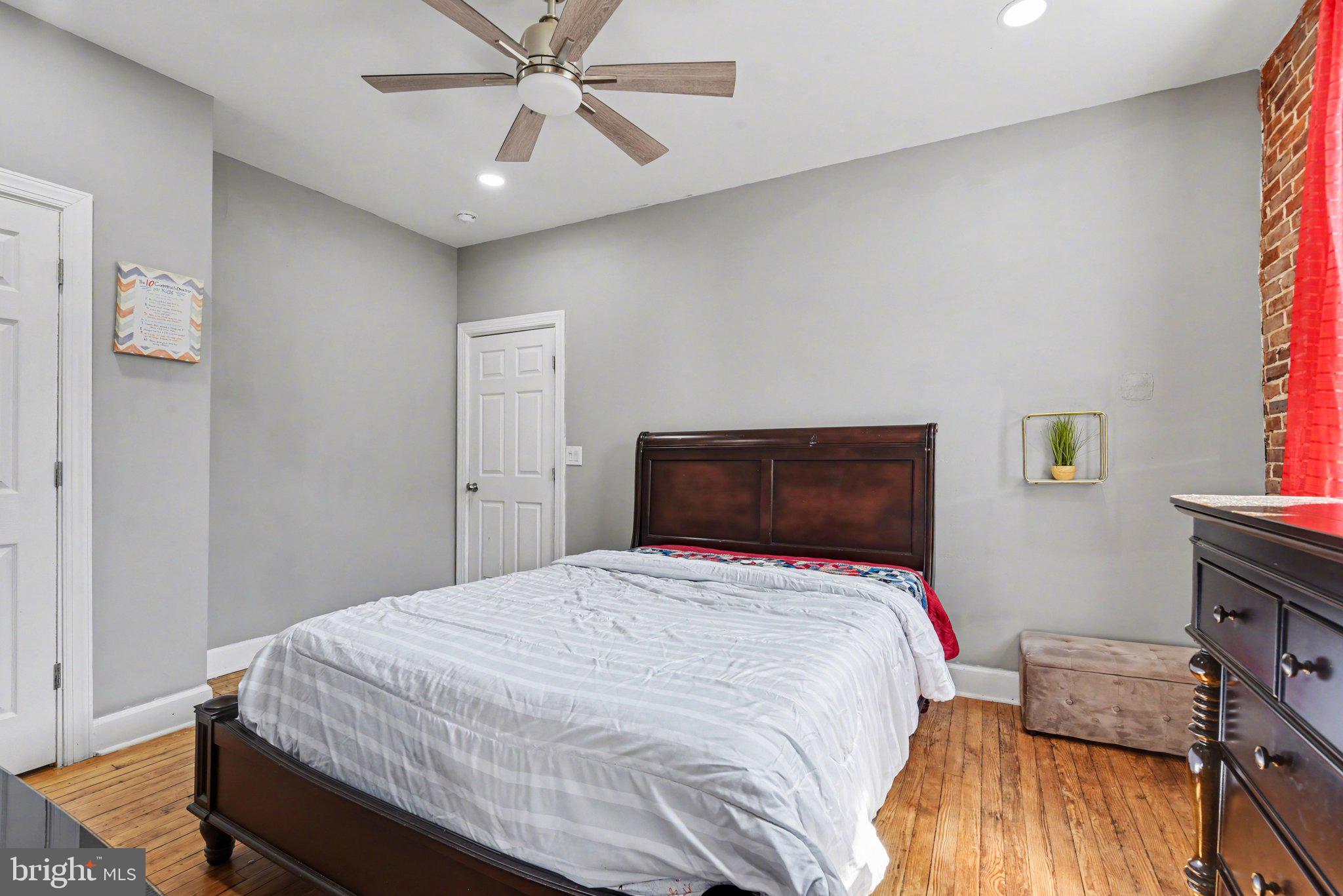 HARRISBURG CITY - Residential