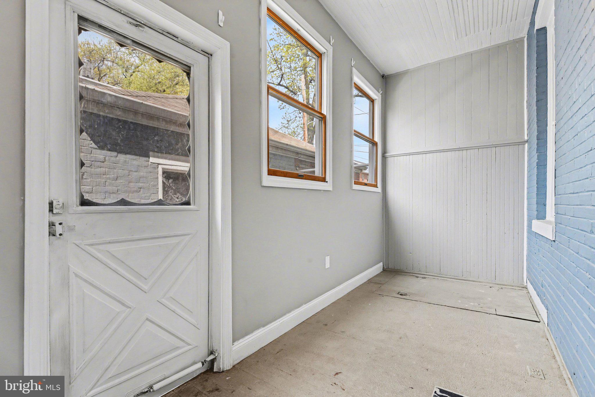 HARRISBURG CITY - Residential