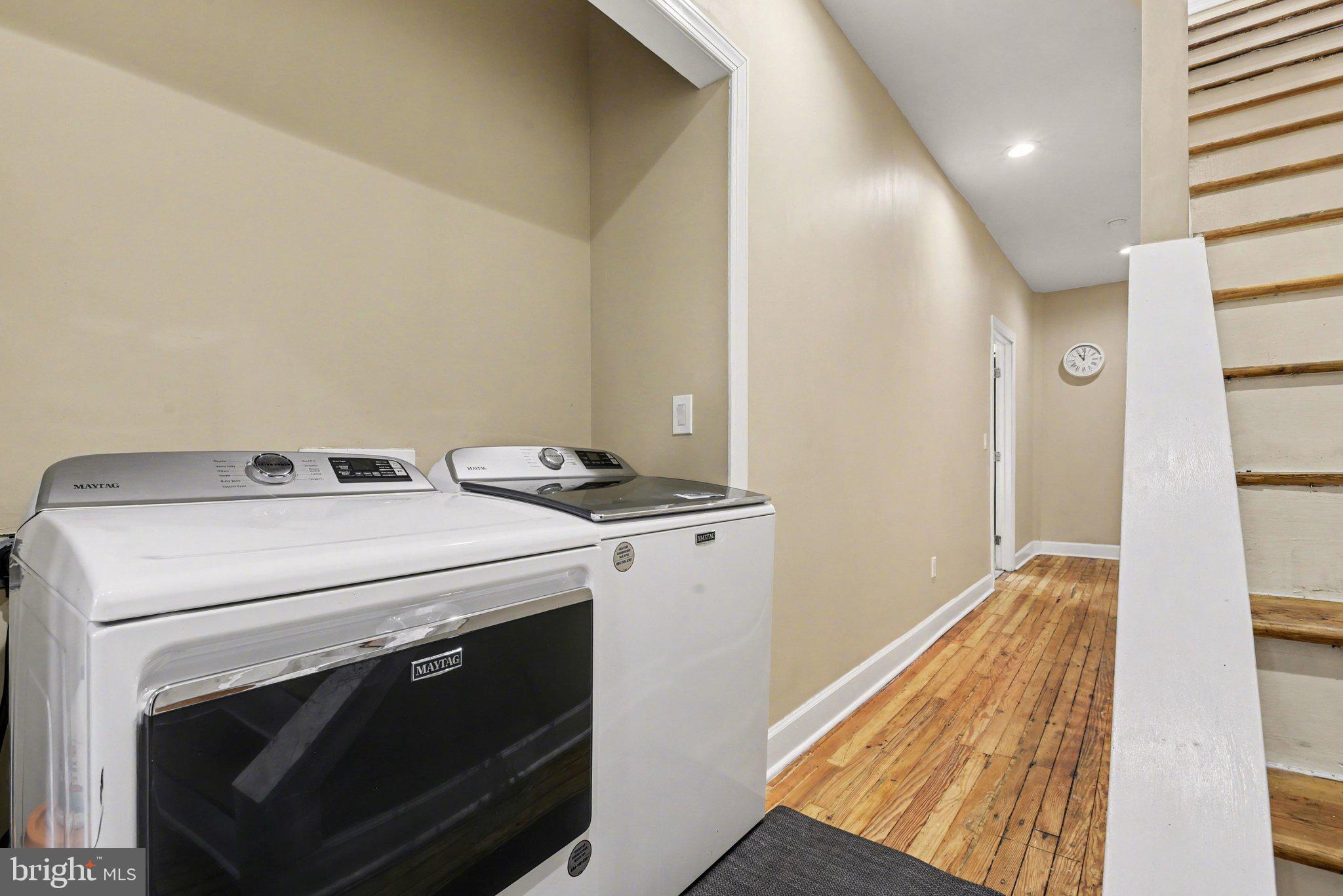 HARRISBURG CITY - Residential