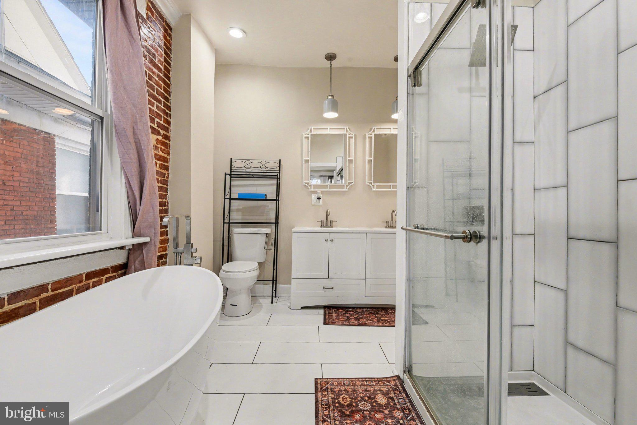 HARRISBURG CITY - Residential