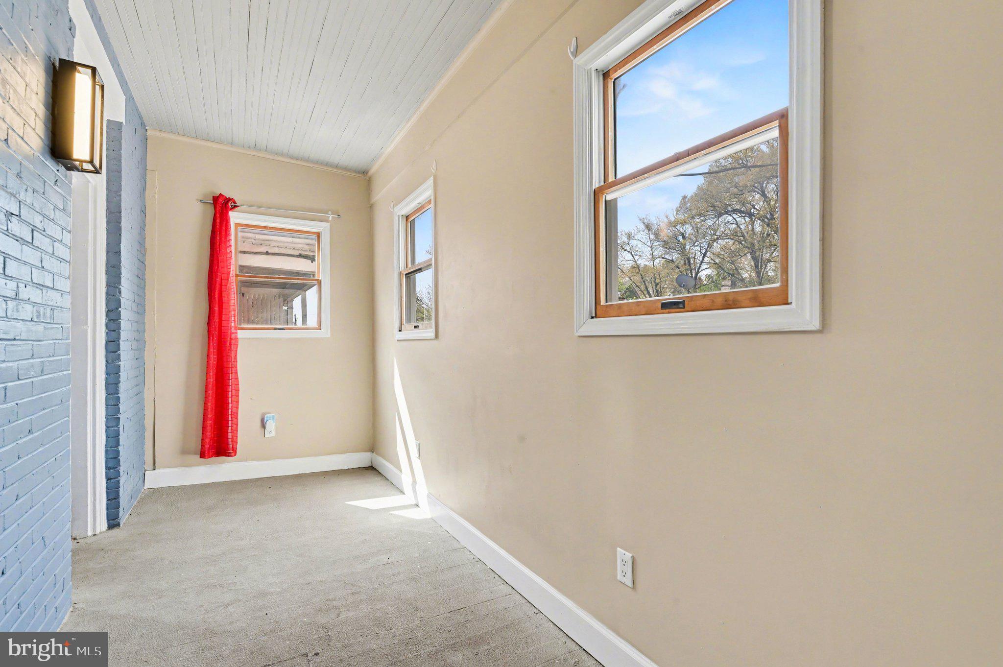 HARRISBURG CITY - Residential