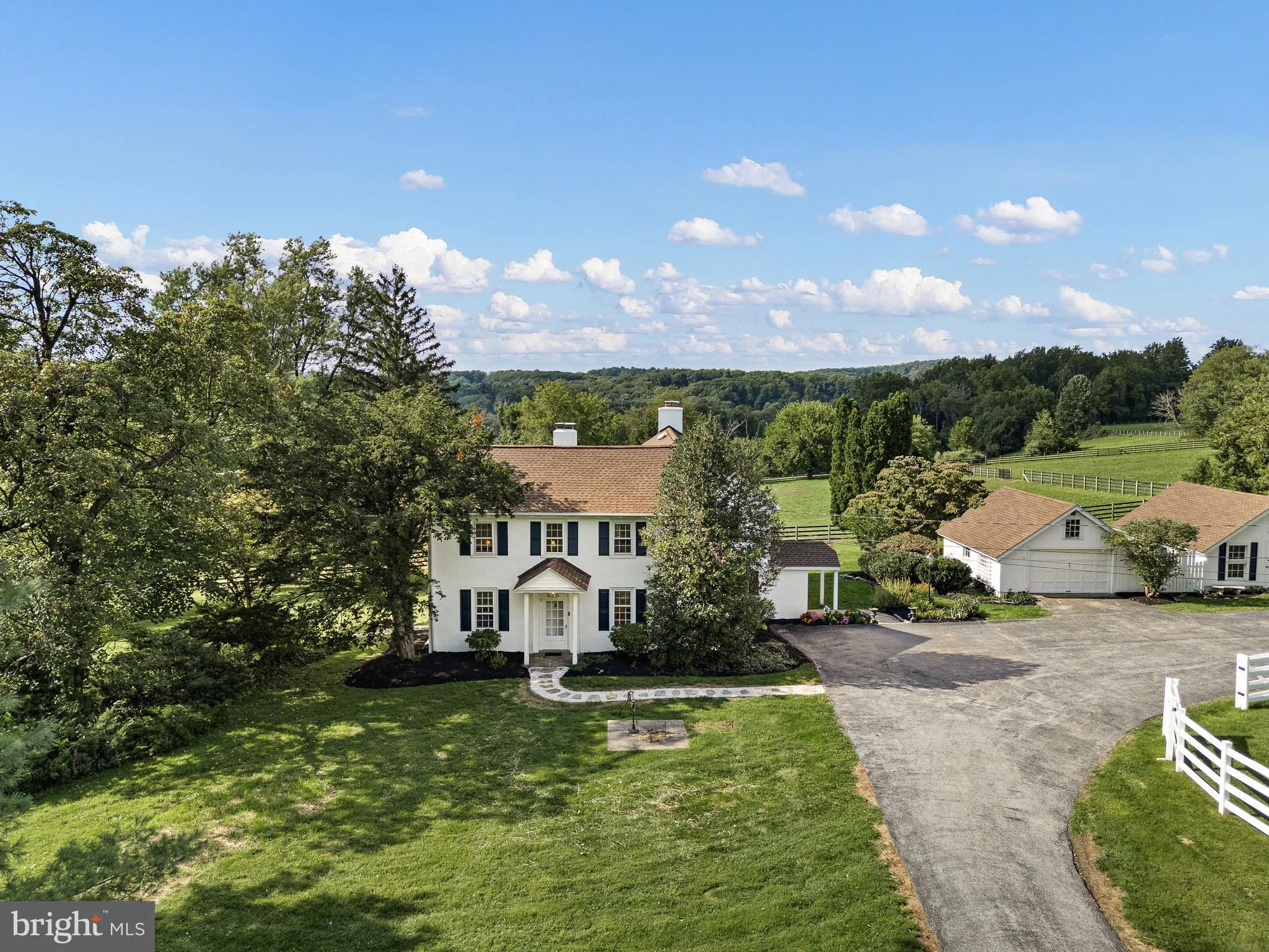175 Cedar Lane, Chester Springs, PA, 19425